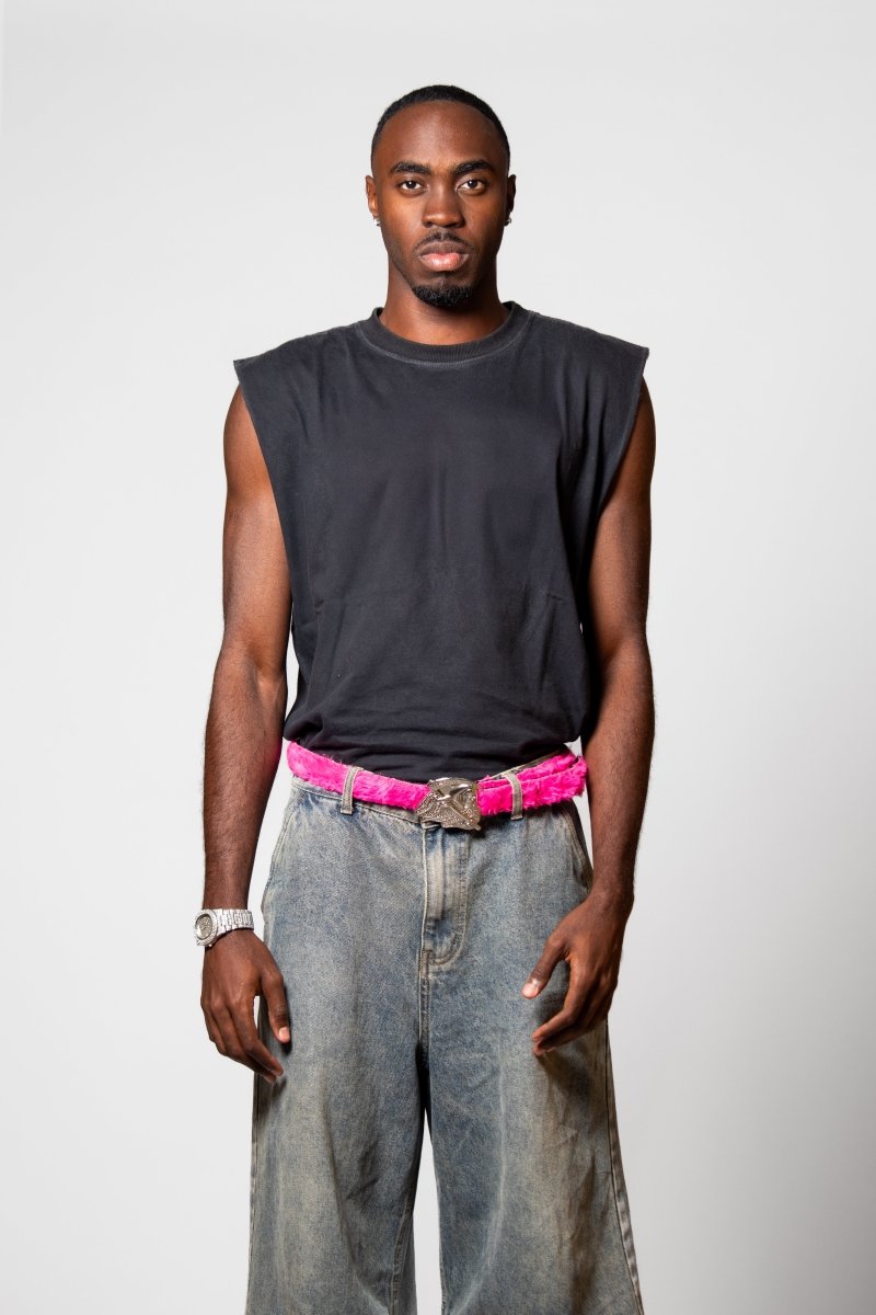 Gorilla Reaper - Rosa