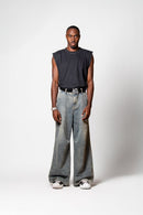 Gorilla Reaper - Preto