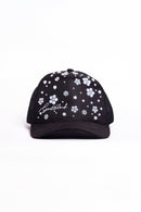 Flowers Cap
