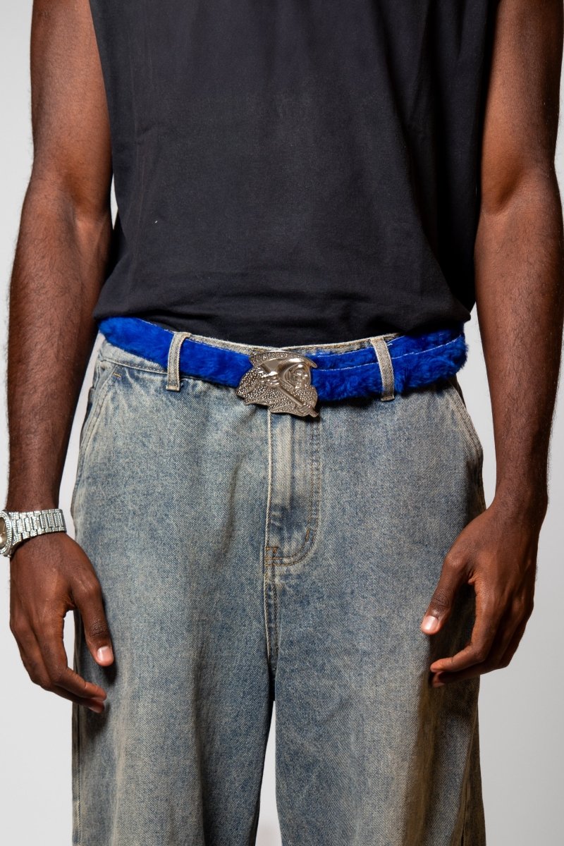 Gorilla Reaper - Azul