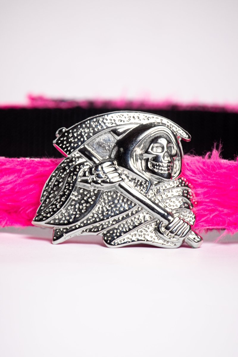 Gorilla Reaper - Rosa