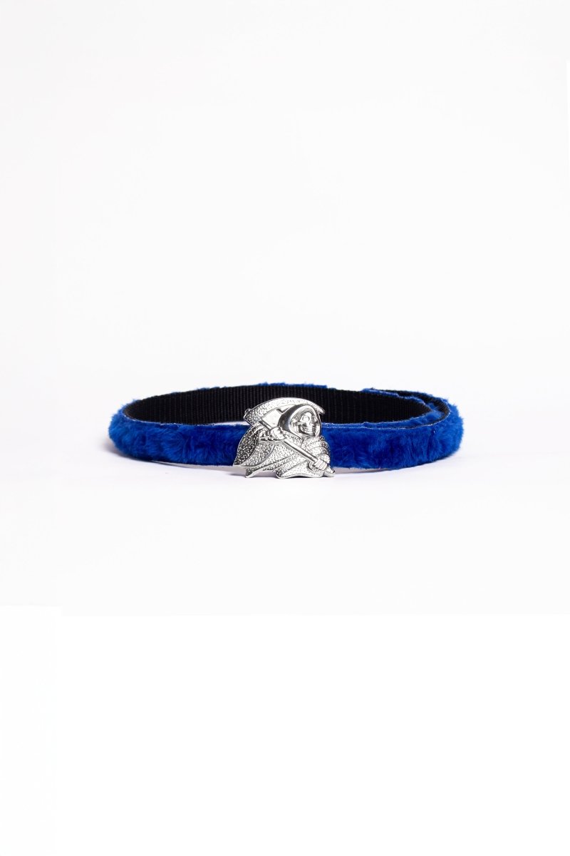 Gorilla Reaper - Azul