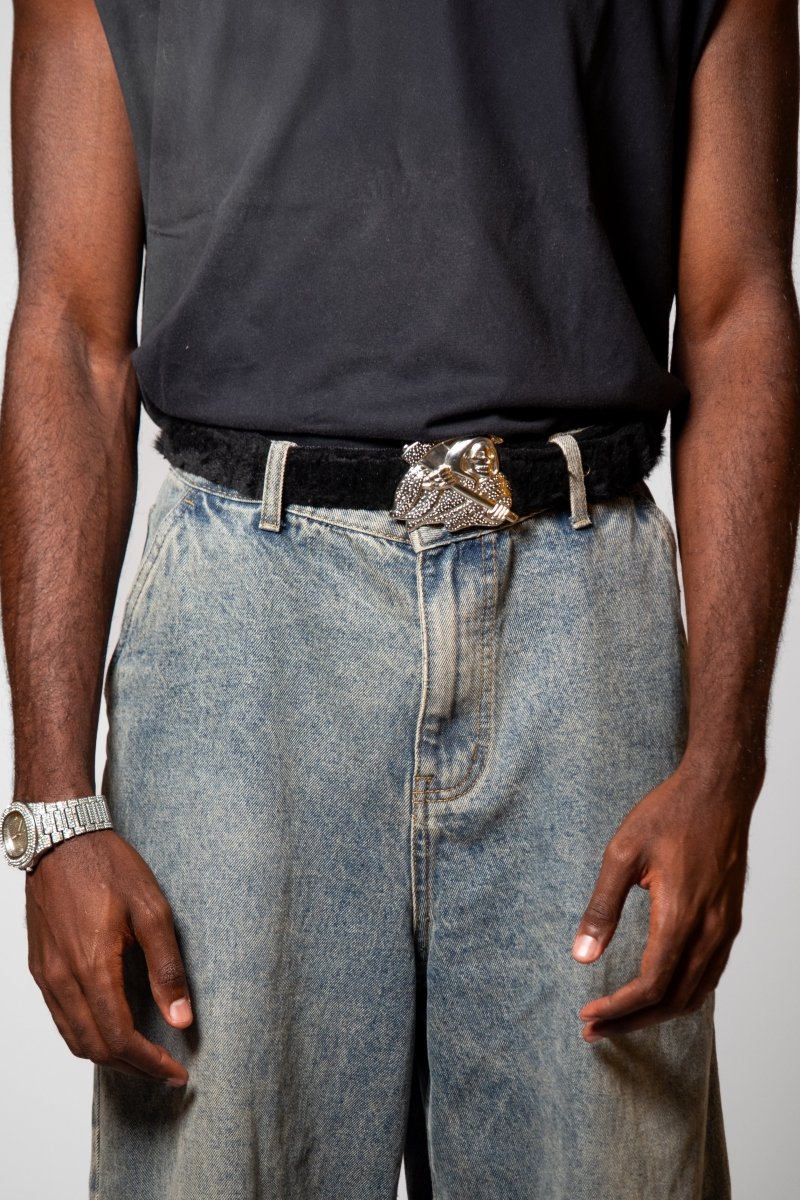 Gorilla Reaper - Preto