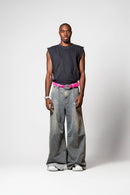 Gorilla Reaper - Rosa