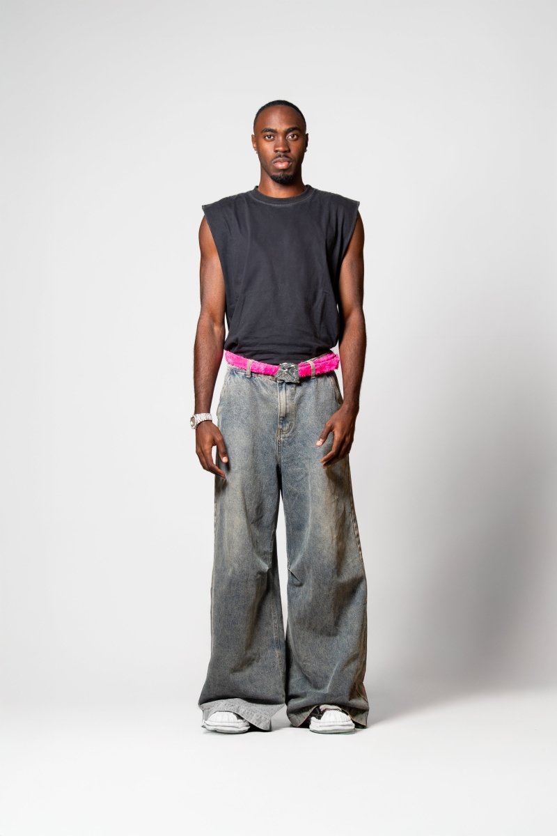 Gorilla Reaper - Rosa