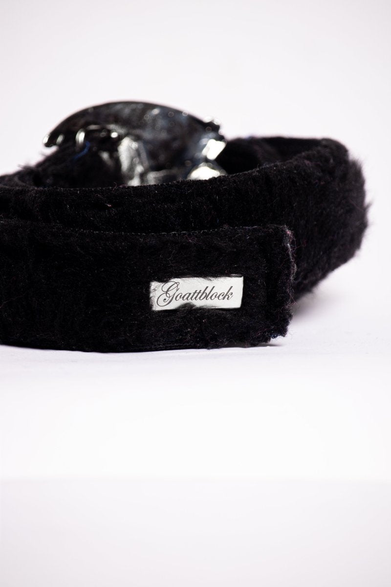 Gorilla Reaper - Preto