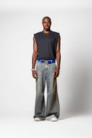 Gorilla Reaper - Azul