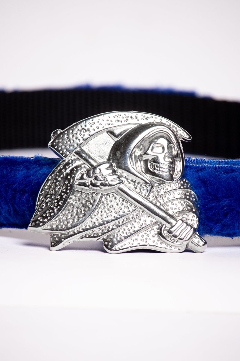 Gorilla Reaper - Azul