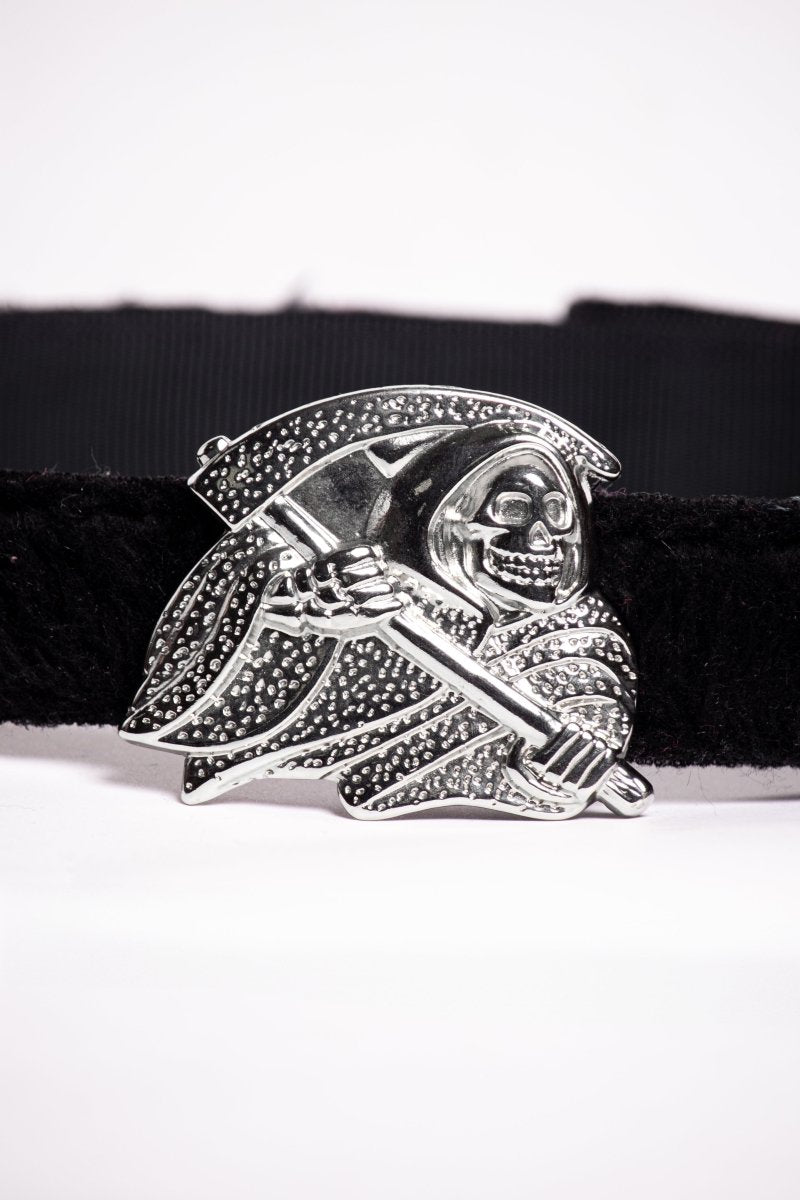 Gorilla Reaper - Preto