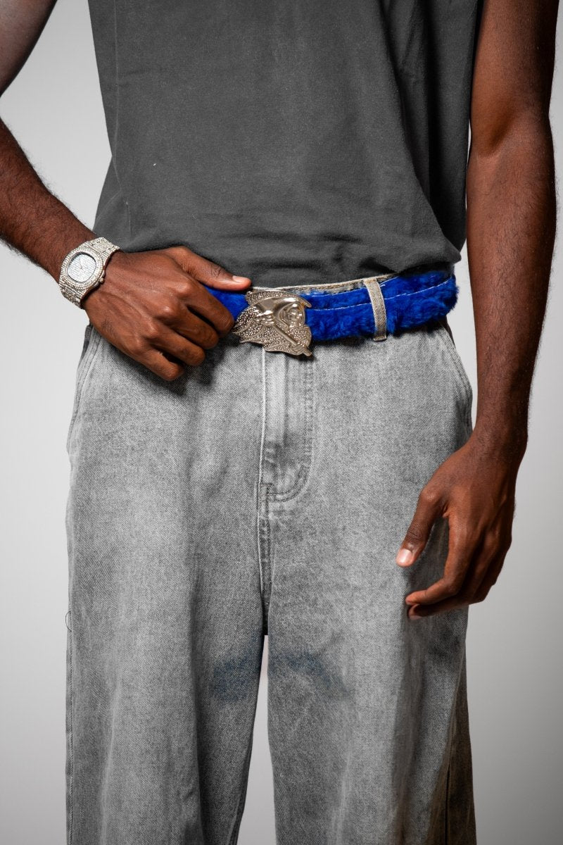 Gorilla Reaper - Azul