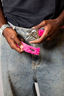 Gorilla Reaper - Rosa