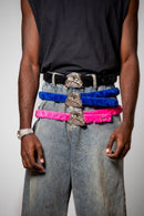 Gorilla Reaper - Azul