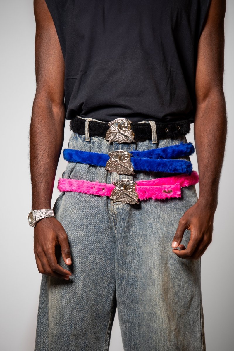 Gorilla Reaper - Azul